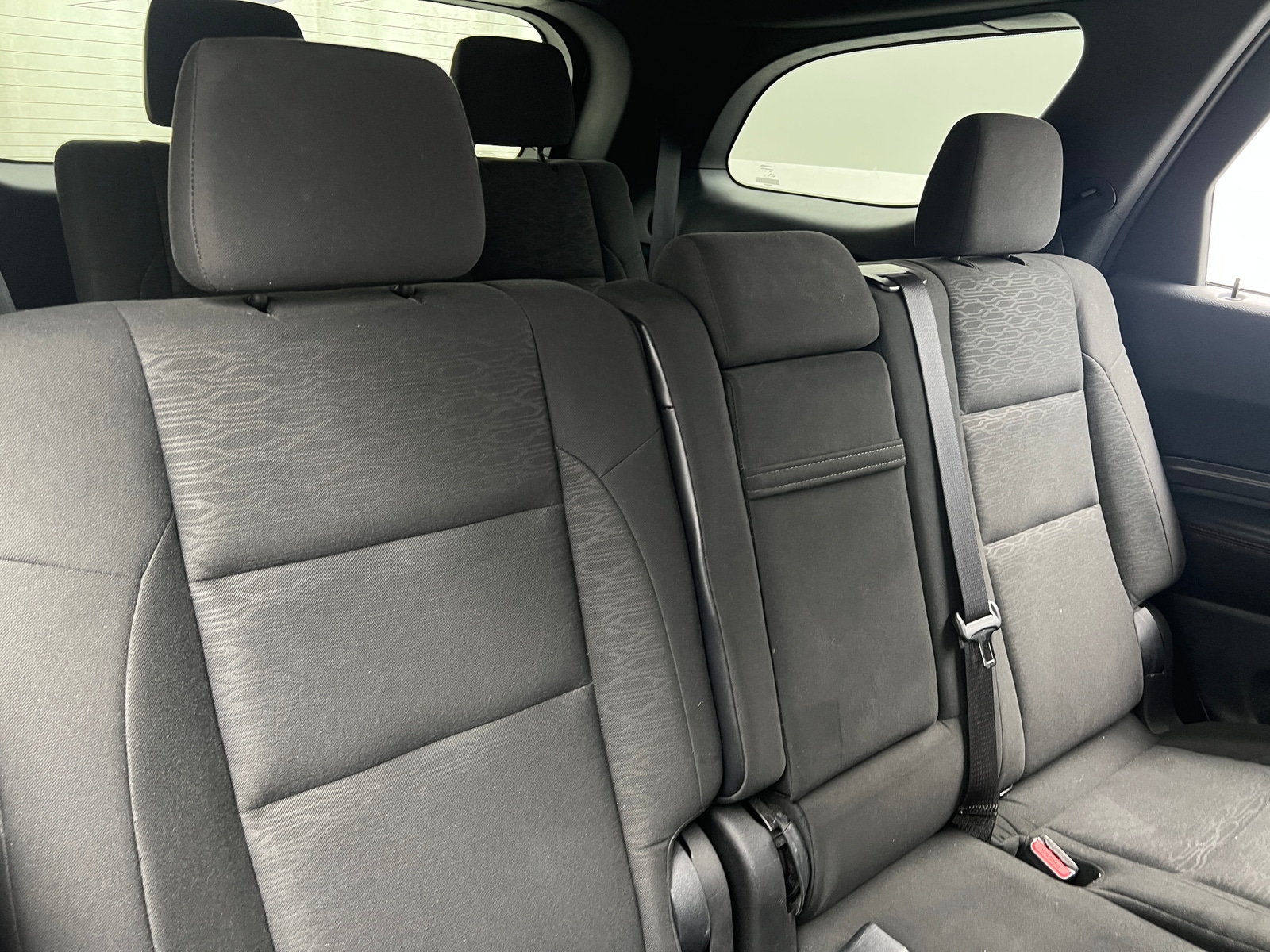 Thumbnail: 2024 Dodge Durango - 6