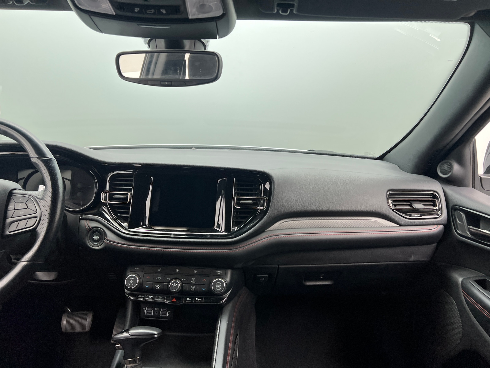 Thumbnail: 2024 Dodge Durango - 3