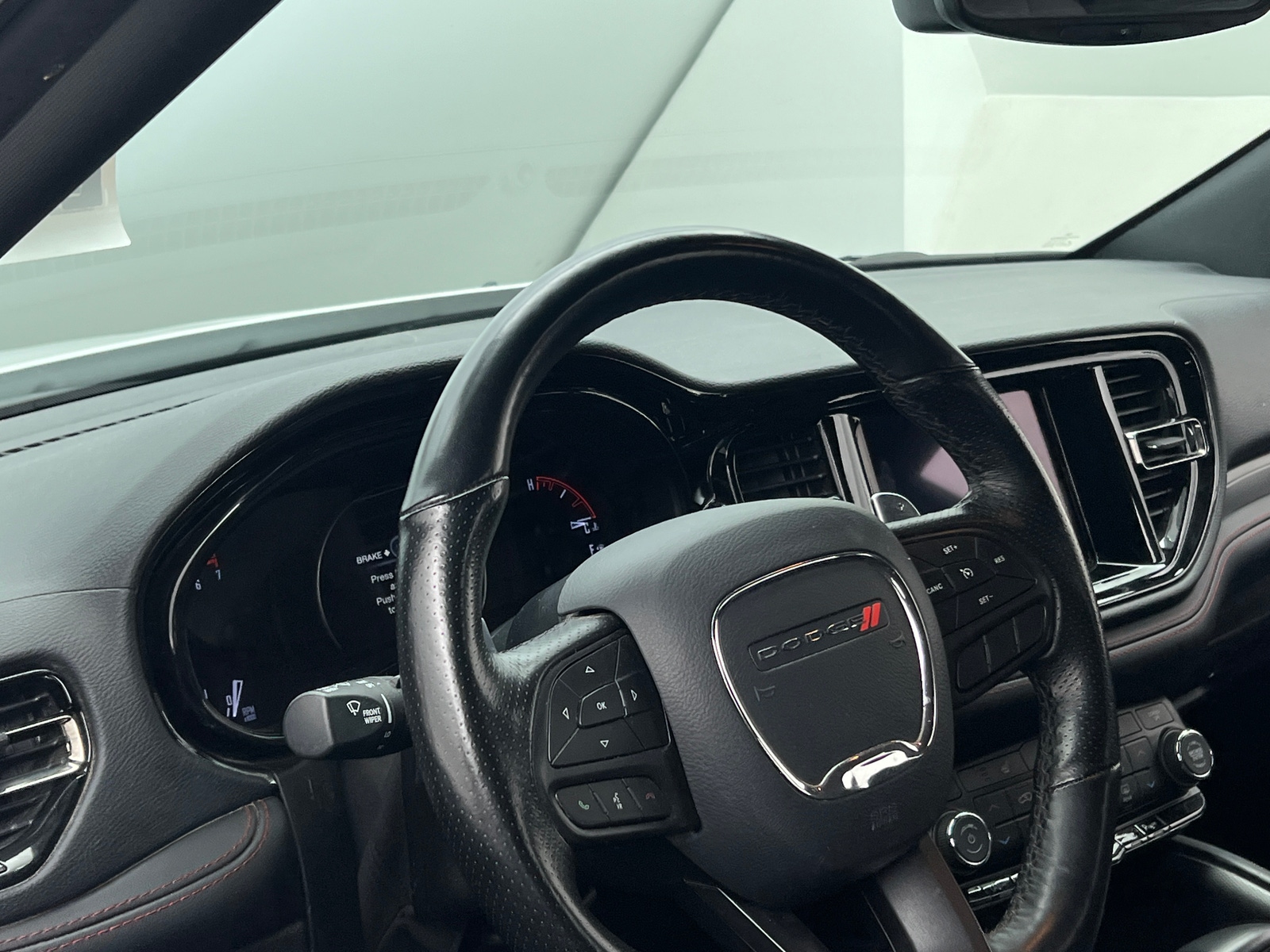 Thumbnail: 2024 Dodge Durango - 5