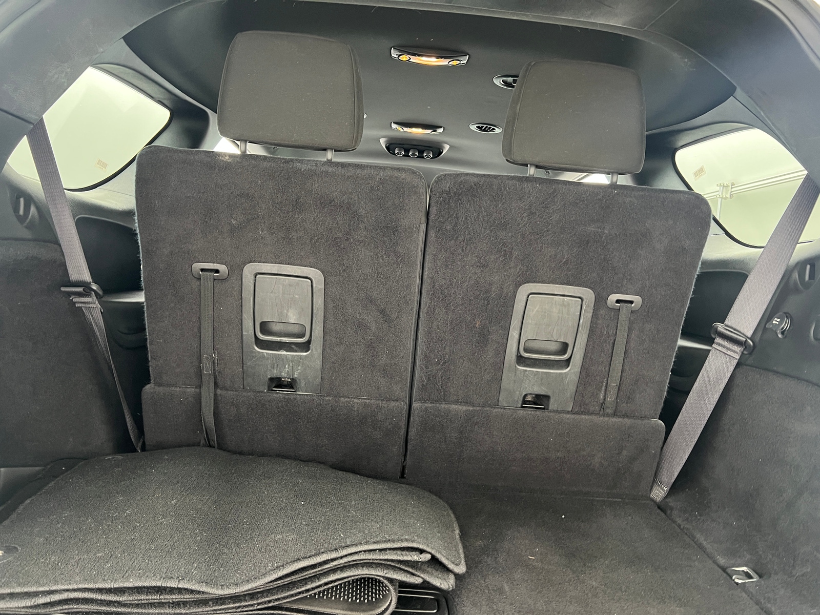 Thumbnail: 2024 Dodge Durango - 7