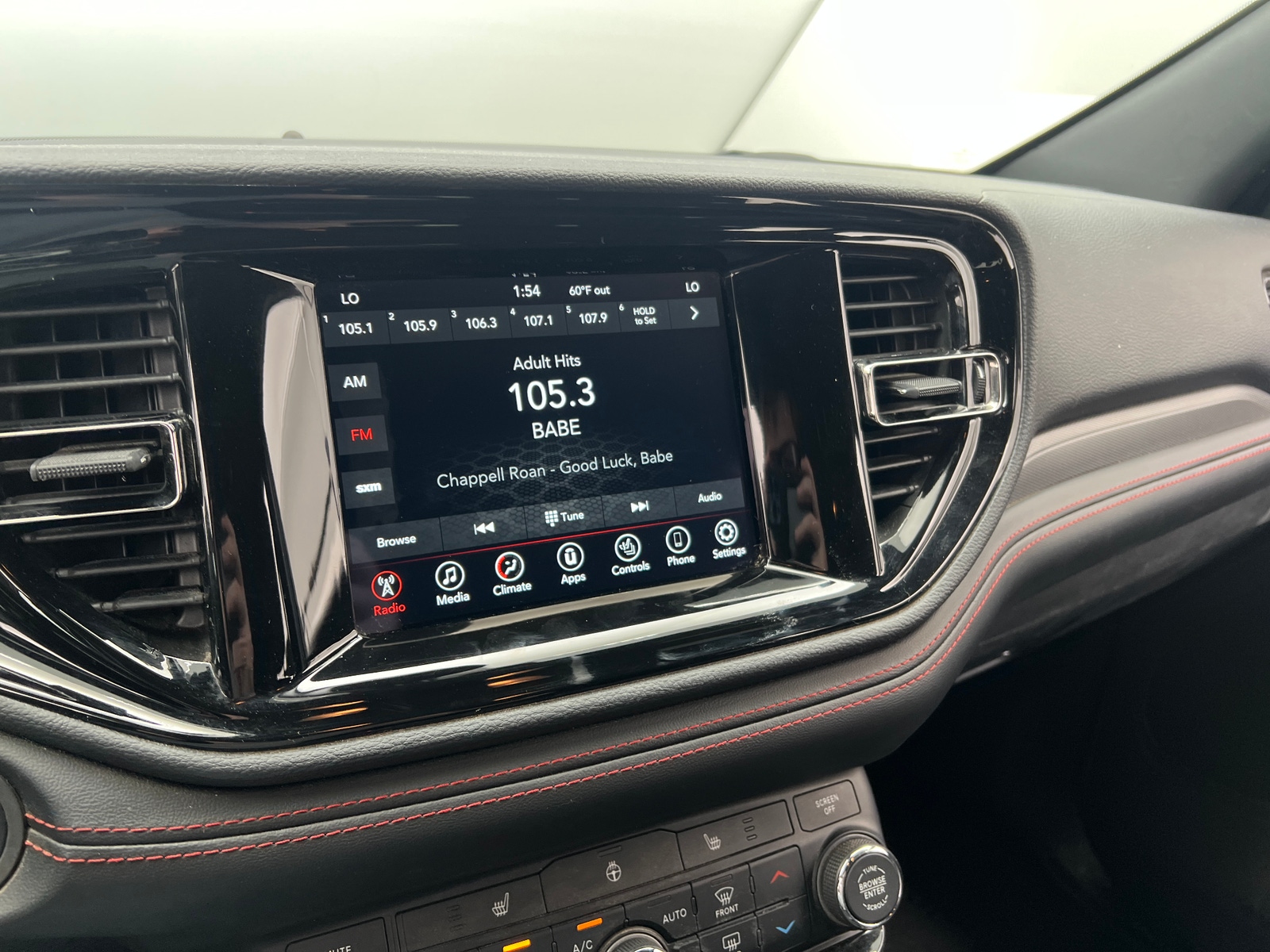 Thumbnail: 2024 Dodge Durango - 4