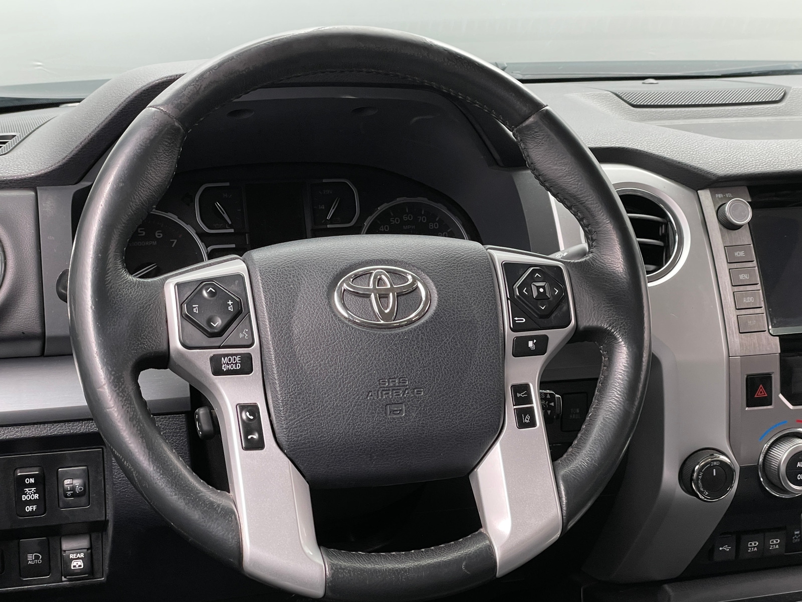 Thumbnail: 2020 Toyota Tundra - 4