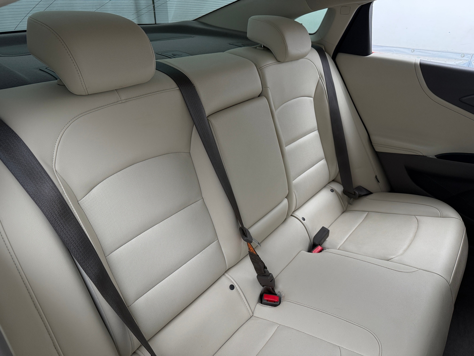 Thumbnail: 2019 Chevrolet Malibu - 5