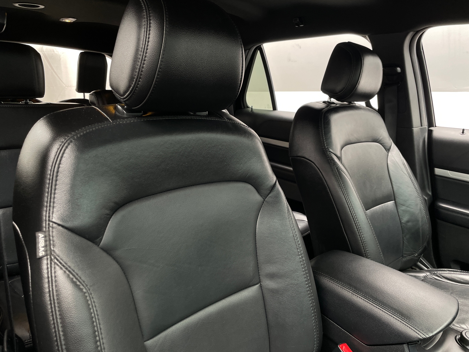 Thumbnail: 2017 Ford Explorer - 2