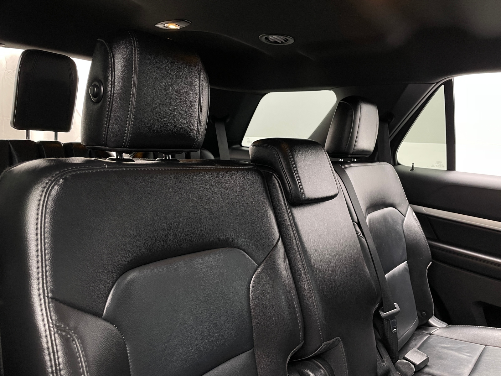 Thumbnail: 2017 Ford Explorer - 6