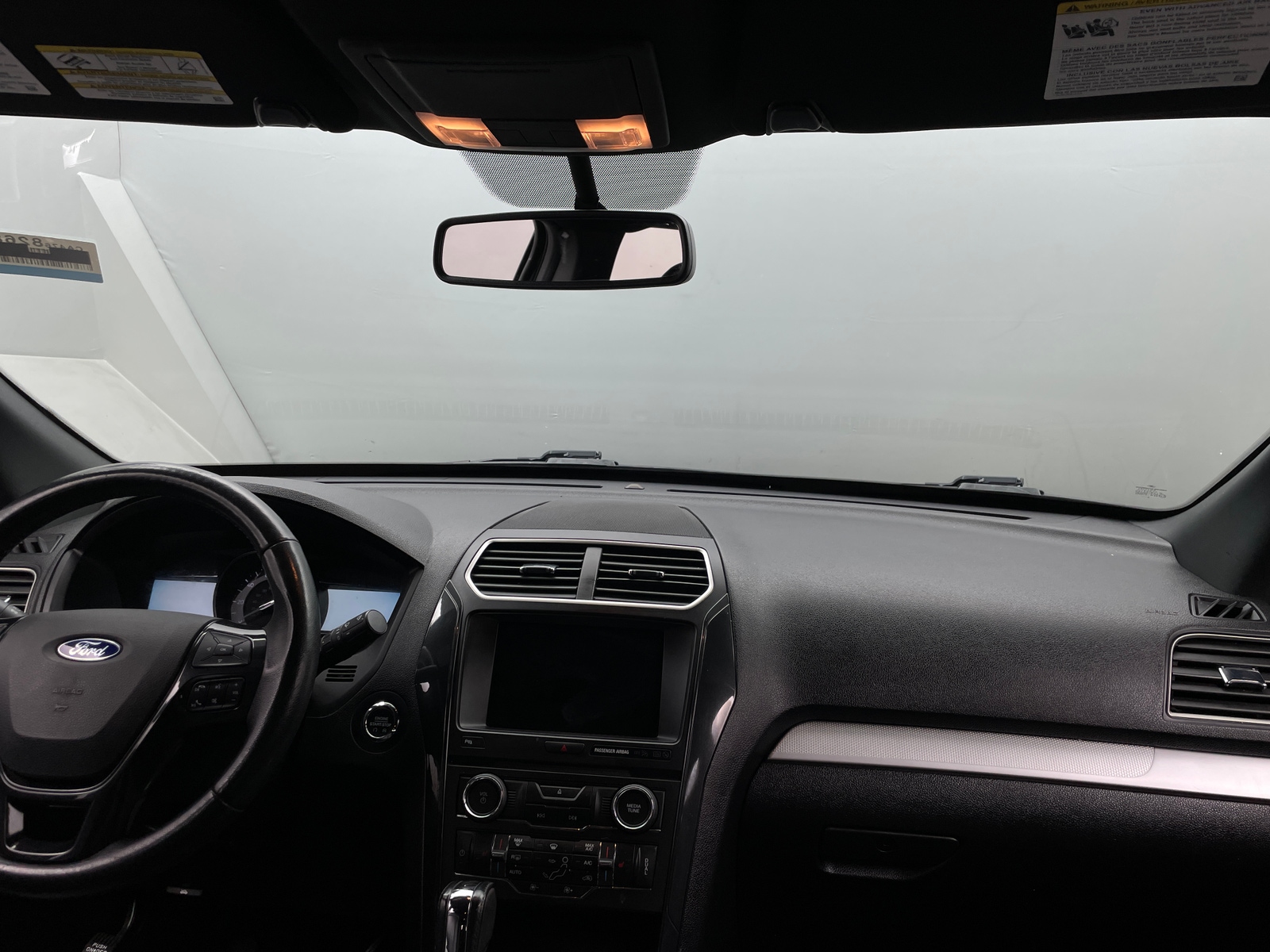 Thumbnail: 2017 Ford Explorer - 3