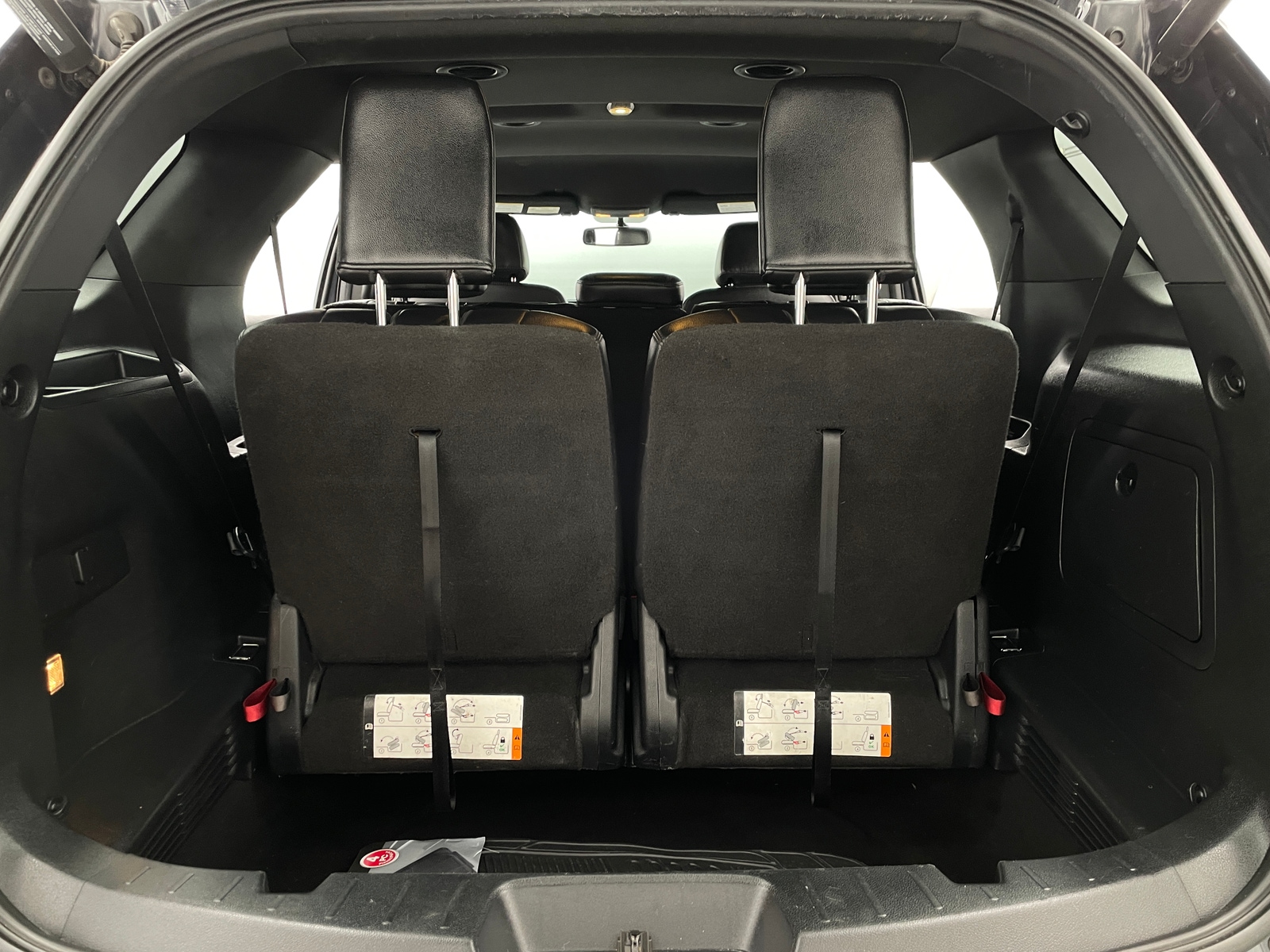 Thumbnail: 2017 Ford Explorer - 7