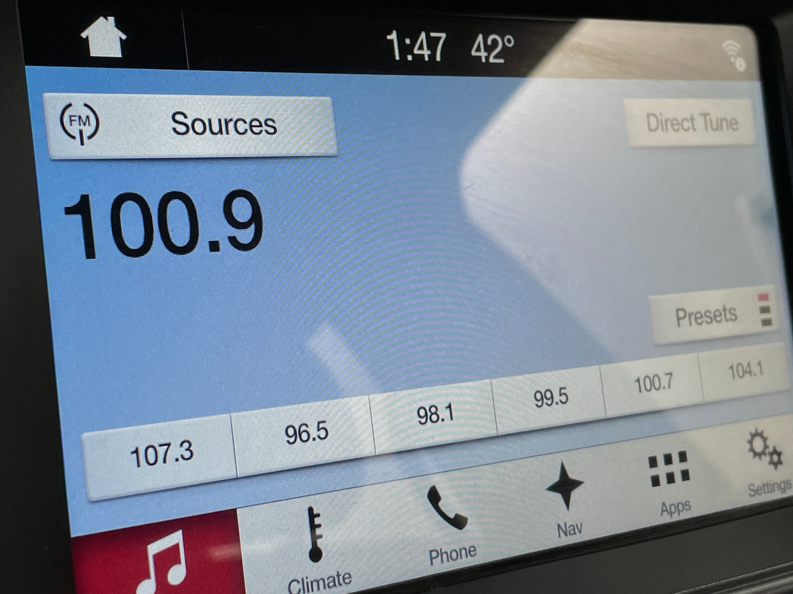 Thumbnail: 2017 Ford Explorer - 4