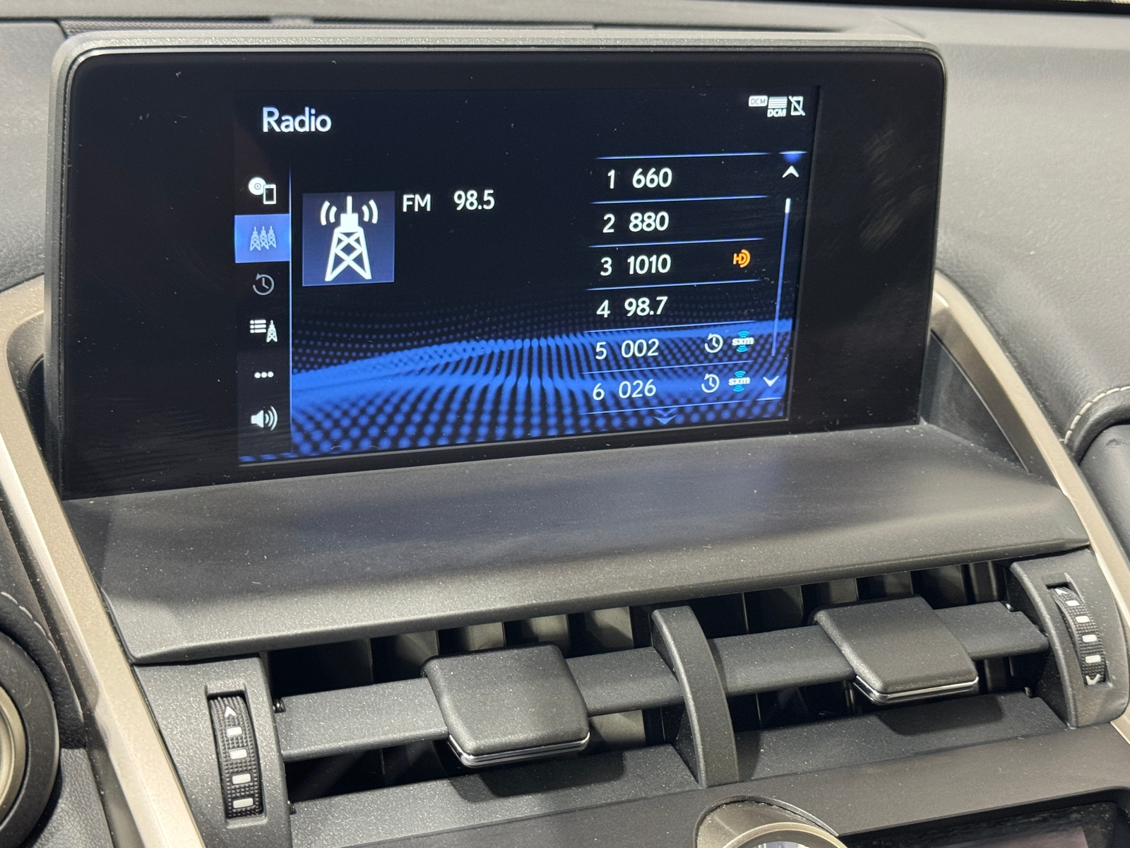 Thumbnail: 2021 Lexus NX - 3