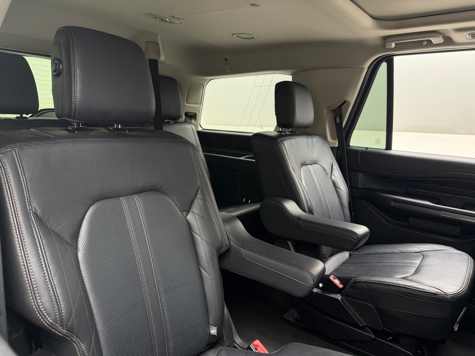 Thumbnail: 2018 Ford Expedition - 5