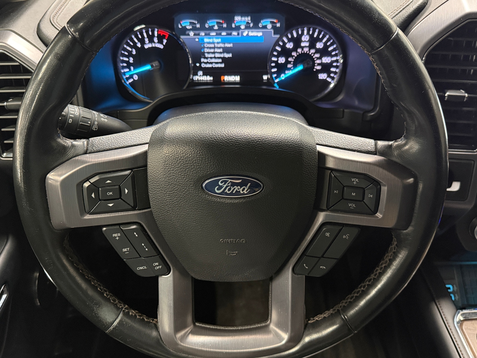 Thumbnail: 2018 Ford Expedition - 4