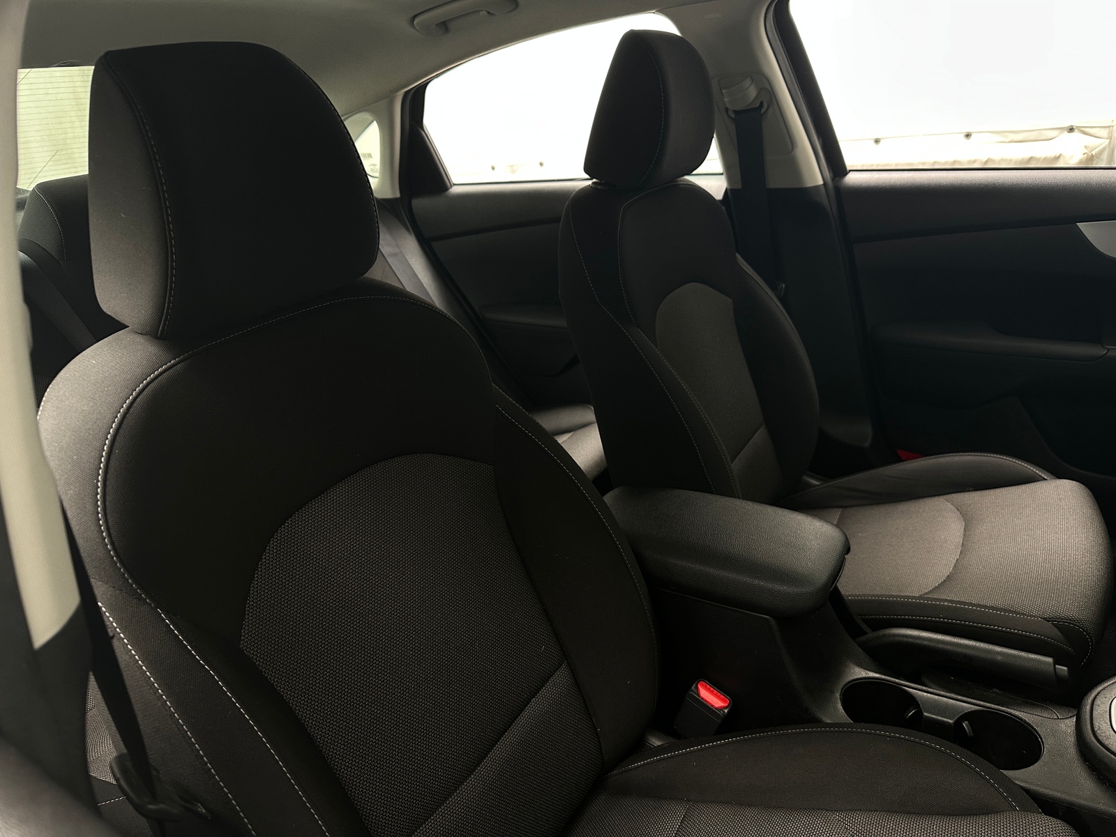 Thumbnail: 2023 Kia Forte - 2