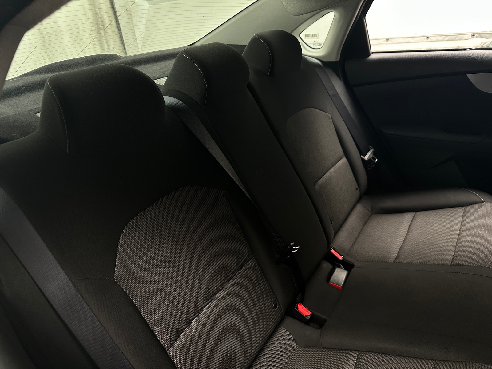 Thumbnail: 2023 Kia Forte - 6
