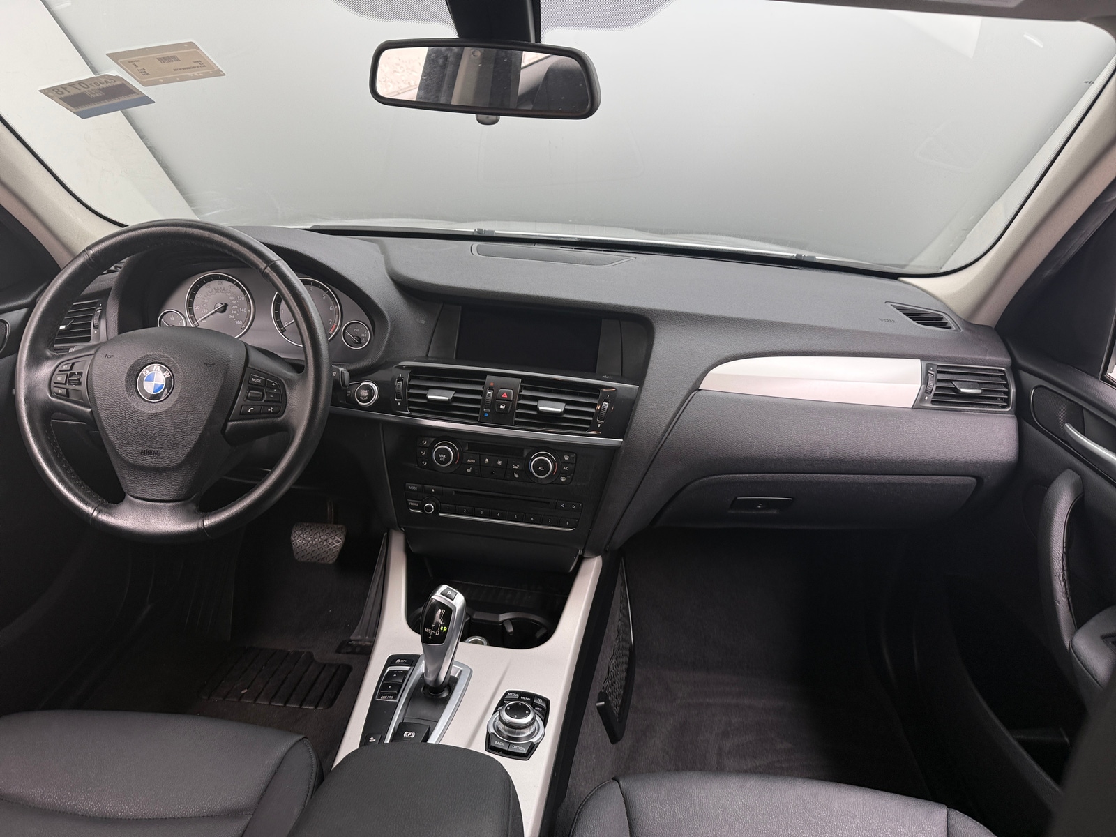 Thumbnail: 2014 BMW X3 - 2