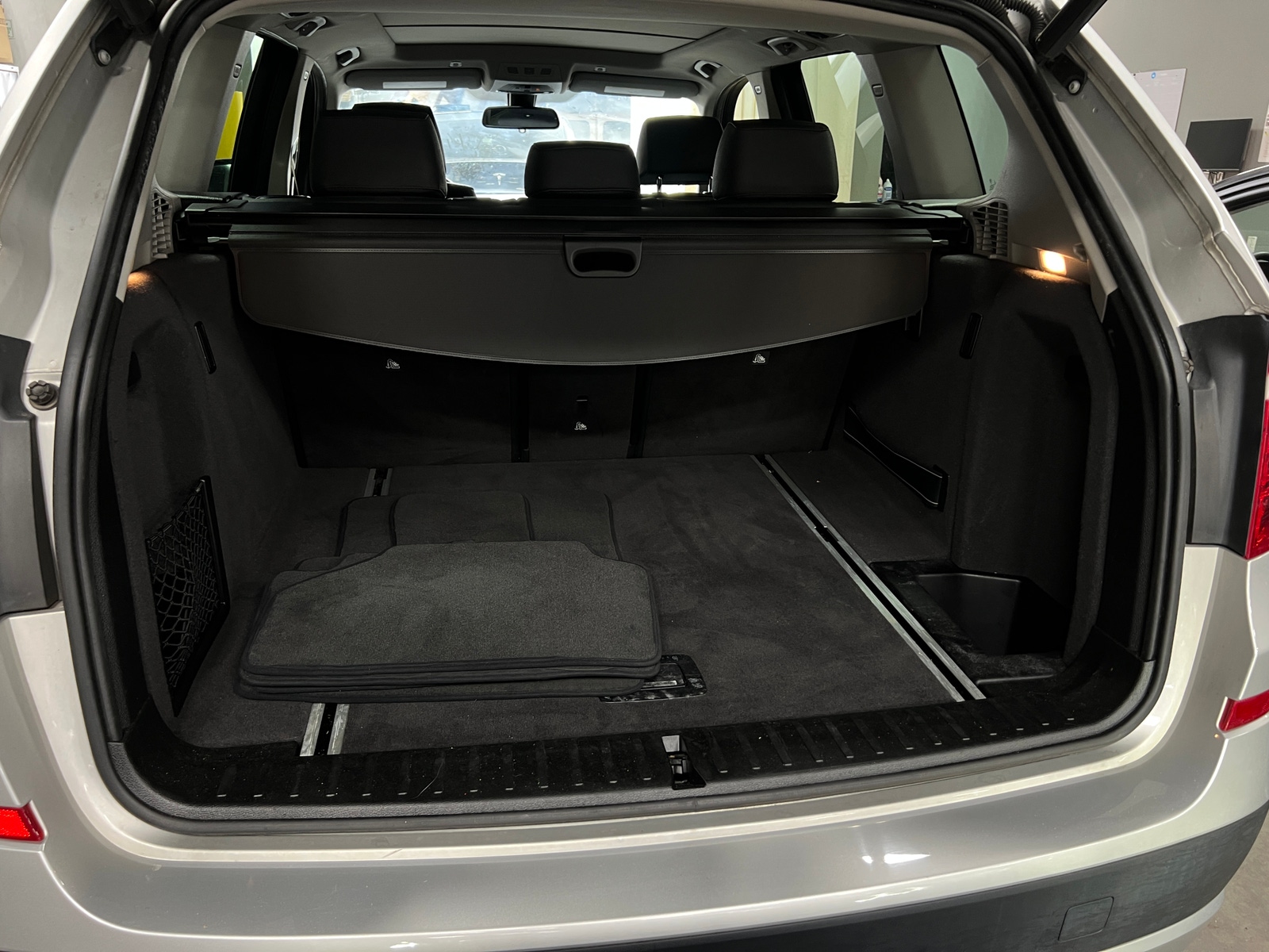 Thumbnail: 2014 BMW X3 - 6