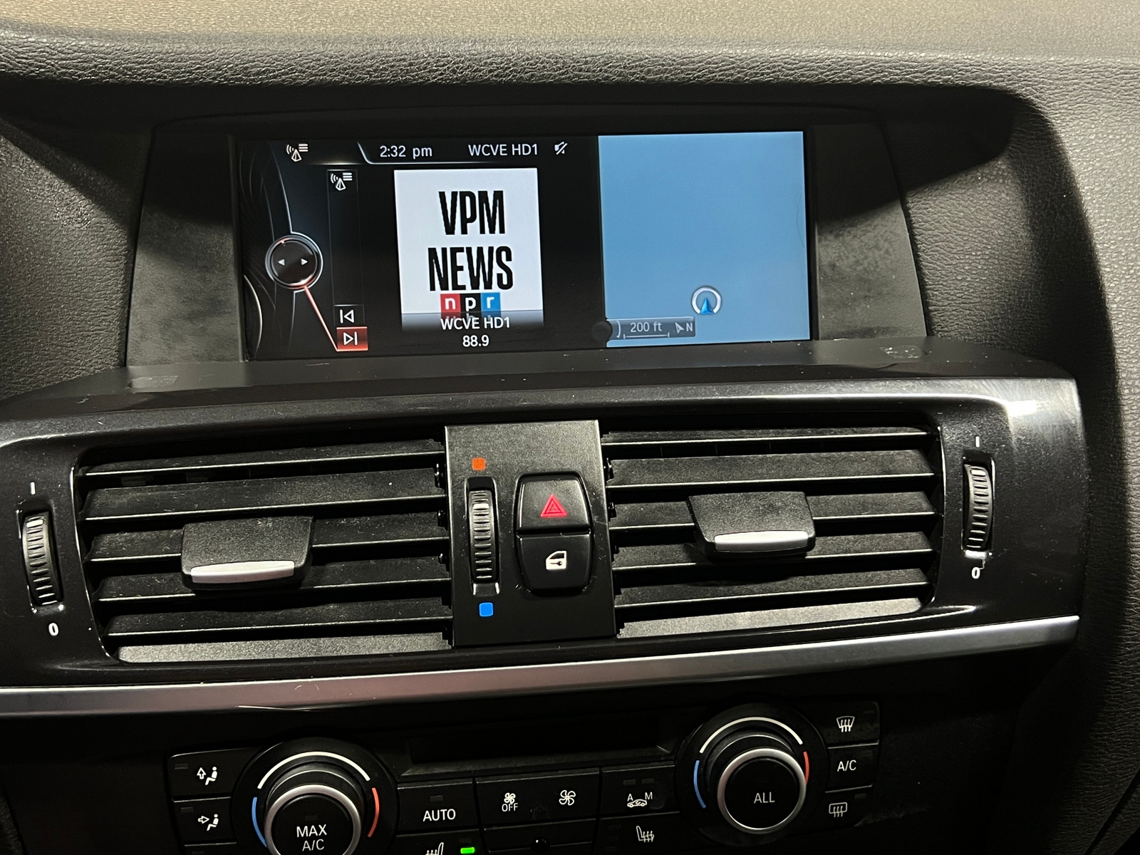 Thumbnail: 2014 BMW X3 - 3