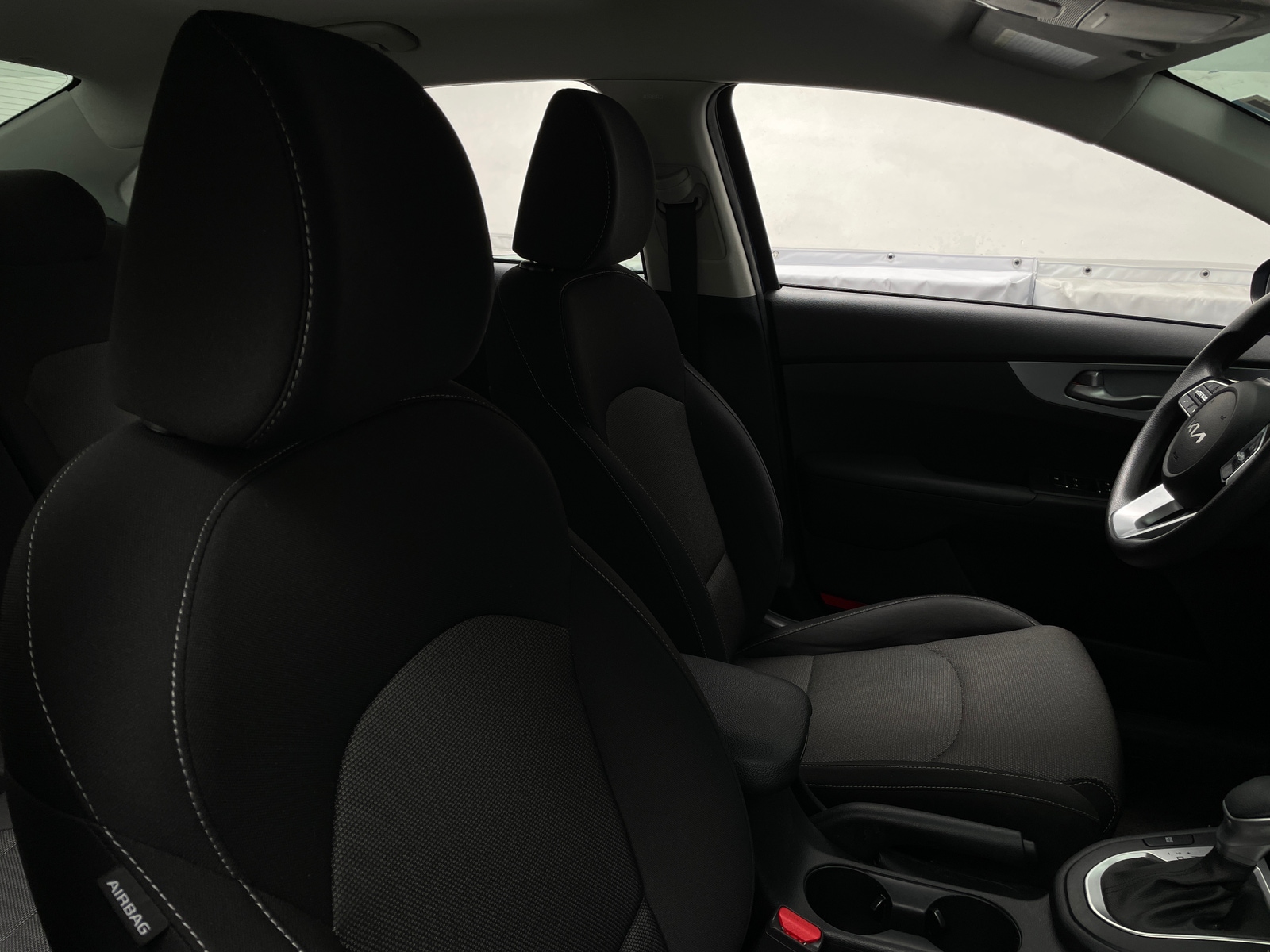 Thumbnail: 2023 Kia Forte - 2