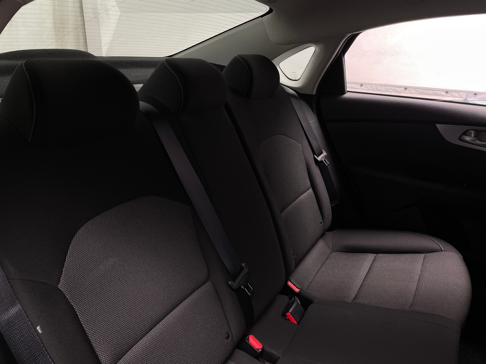 Thumbnail: 2023 Kia Forte - 6