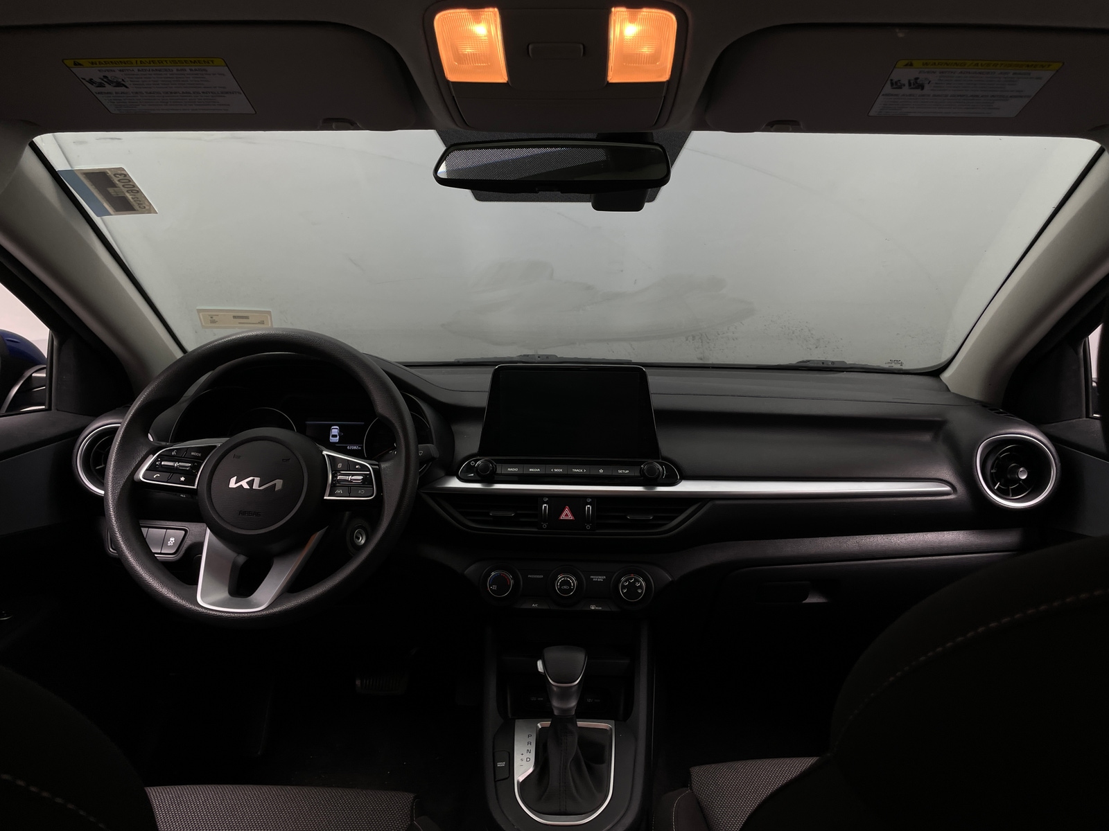 Thumbnail: 2023 Kia Forte - 3