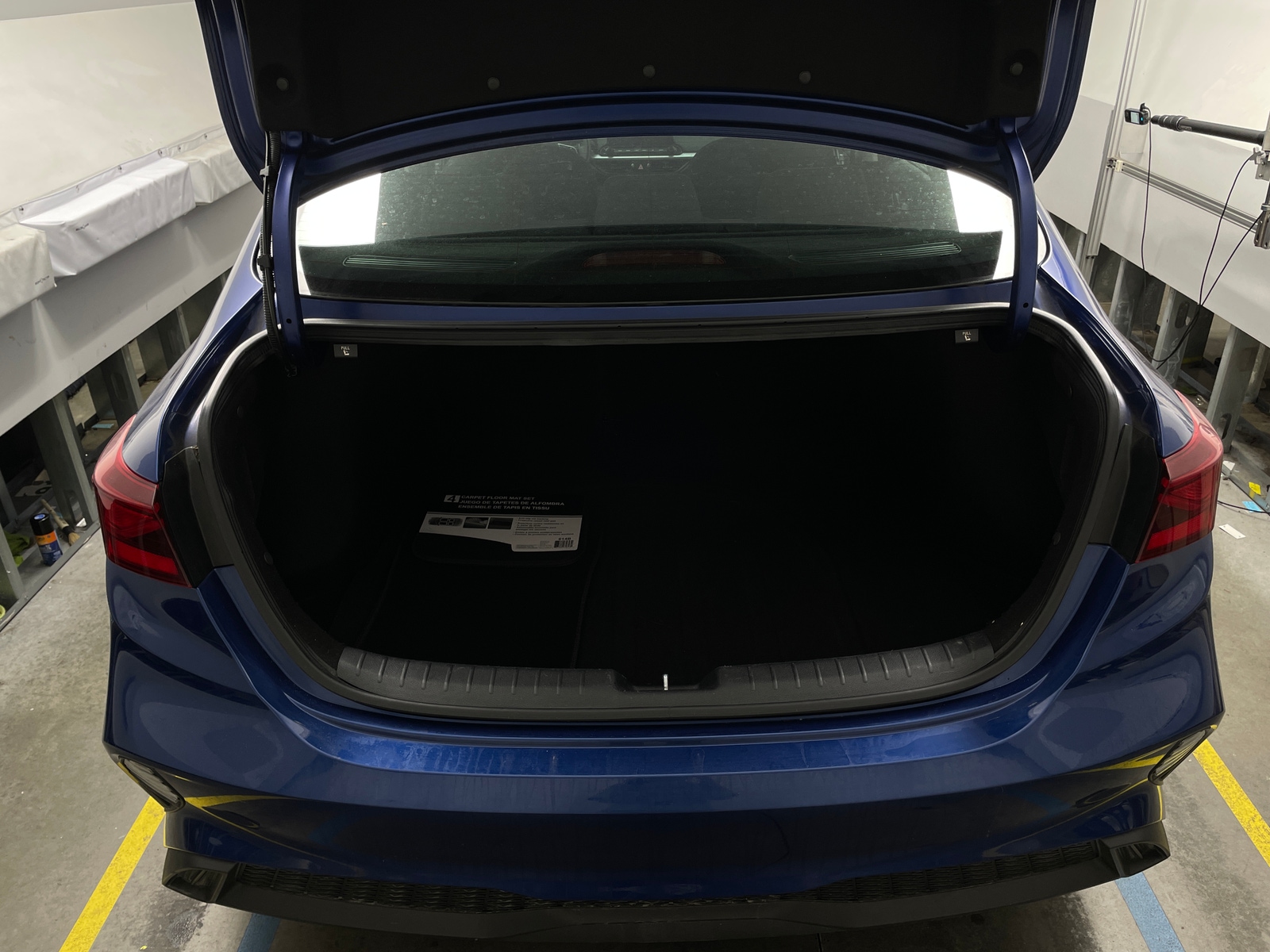 Thumbnail: 2023 Kia Forte - 7