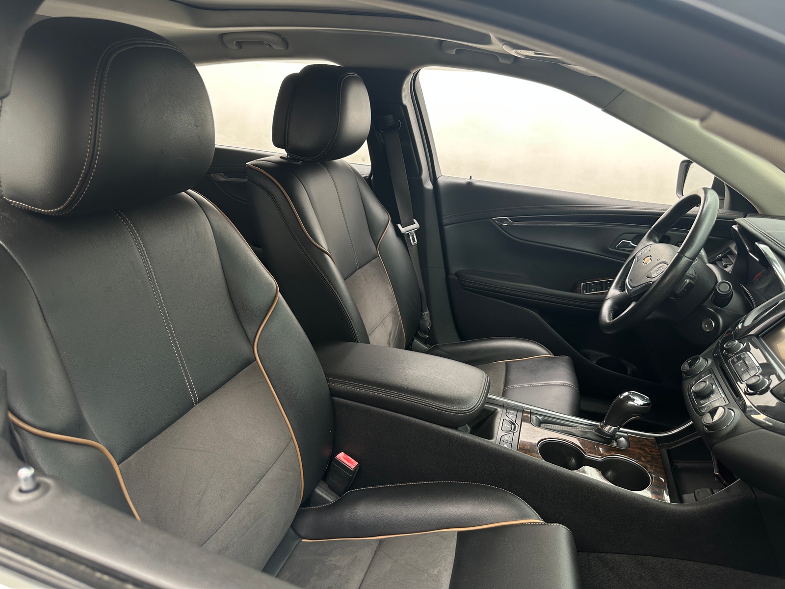 Thumbnail: 2014 Chevrolet Impala - 2