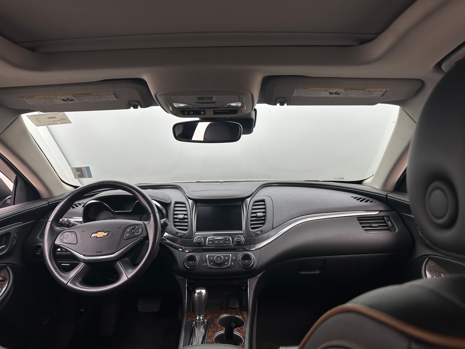 Thumbnail: 2014 Chevrolet Impala - 3