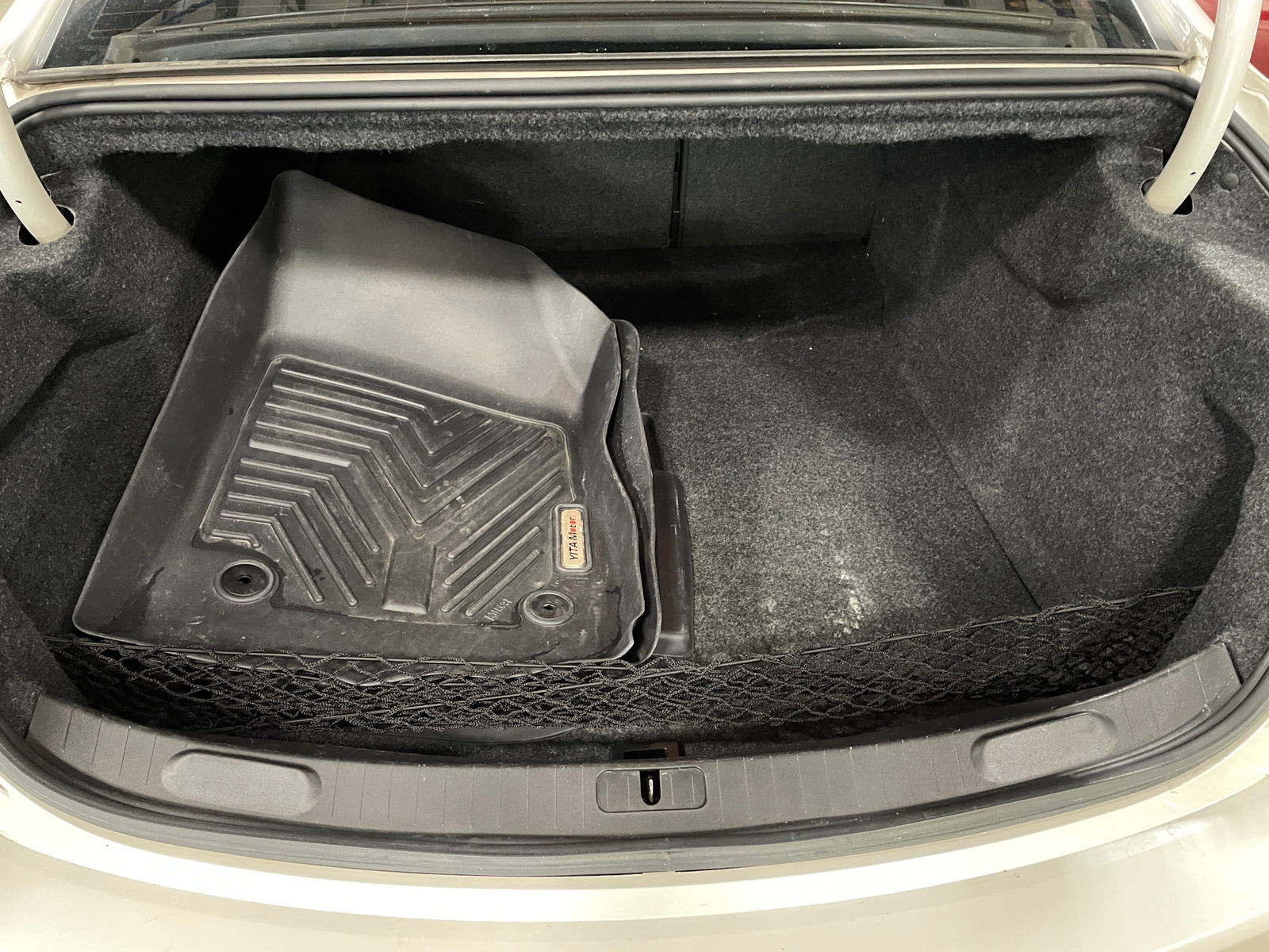 Thumbnail: 2014 Chevrolet Impala - 7