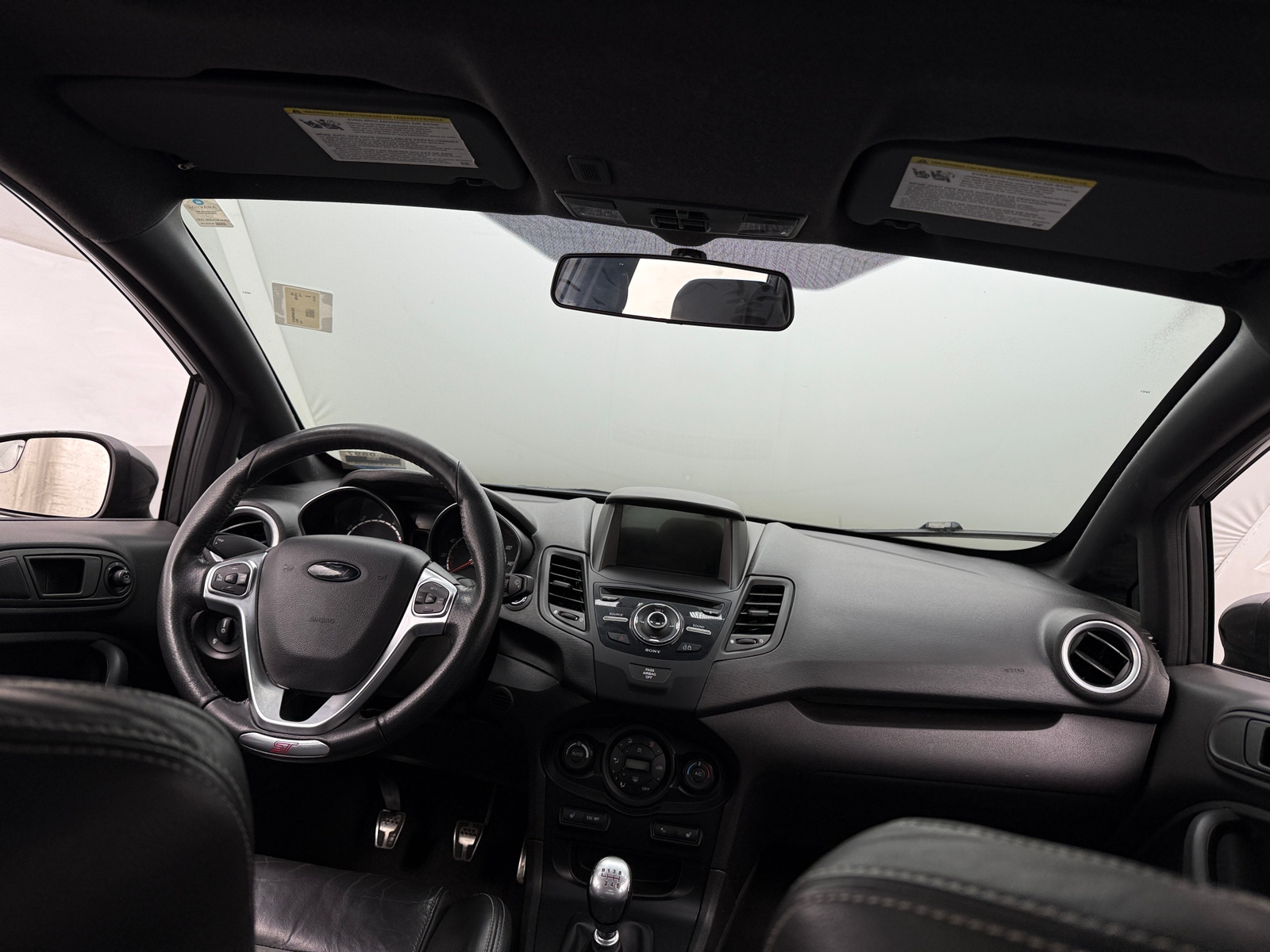 Thumbnail: 2017 Ford Fiesta - 2