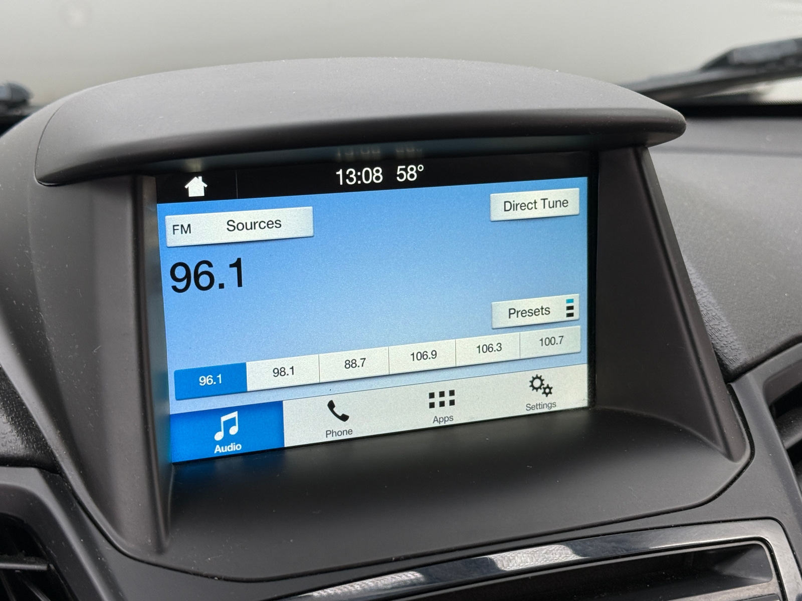 Thumbnail: 2017 Ford Fiesta - 3