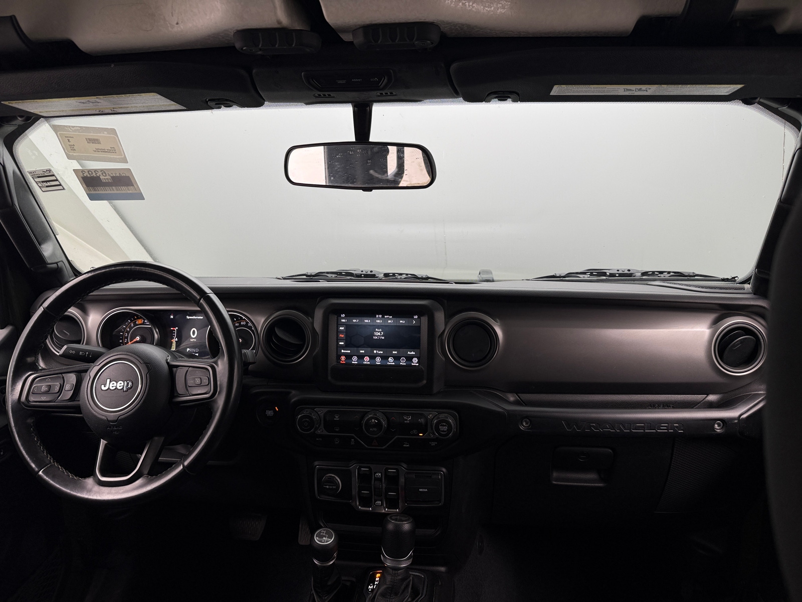 Thumbnail: 2022 Jeep Wrangler - 3