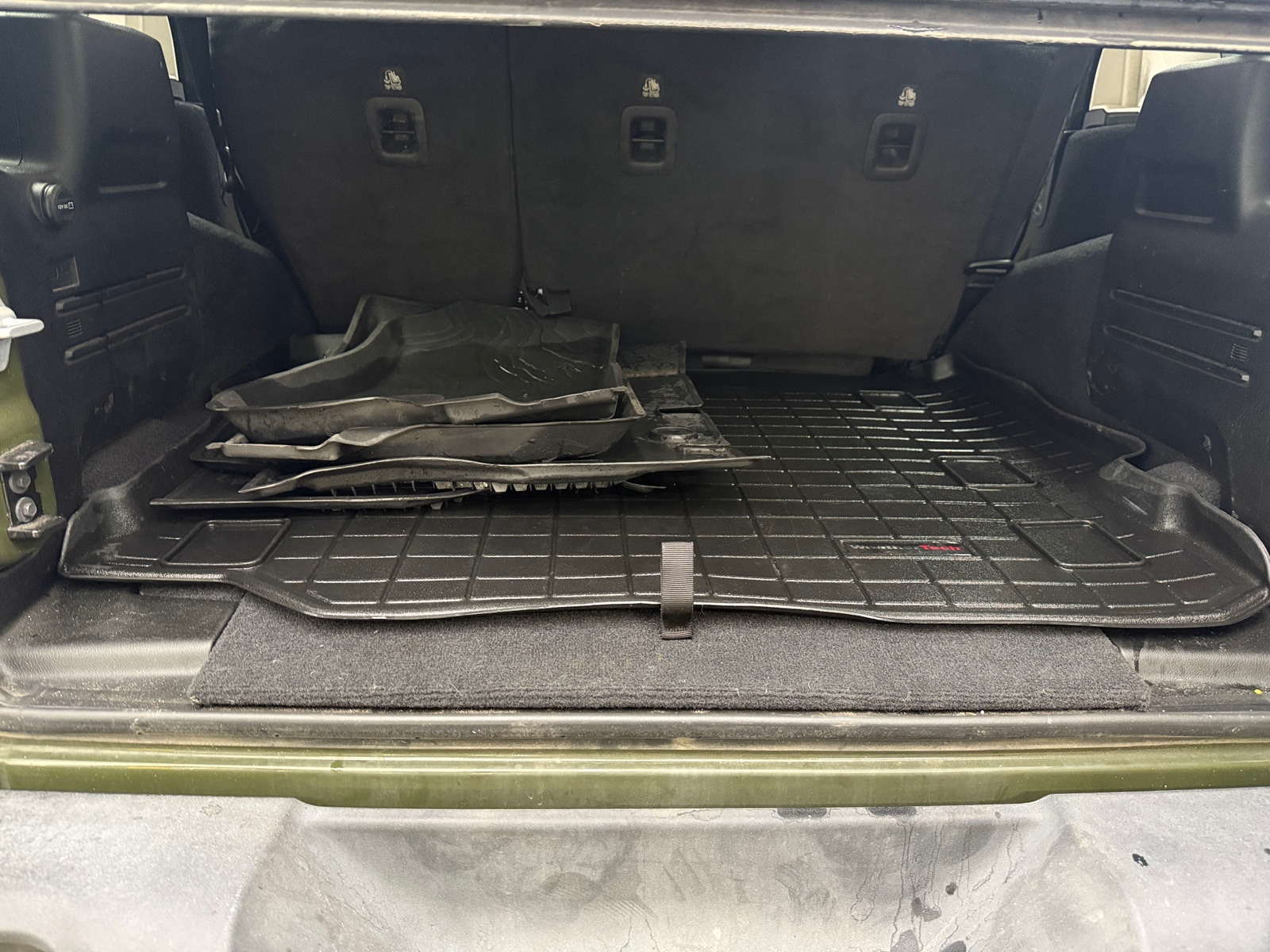 Thumbnail: 2022 Jeep Wrangler - 7