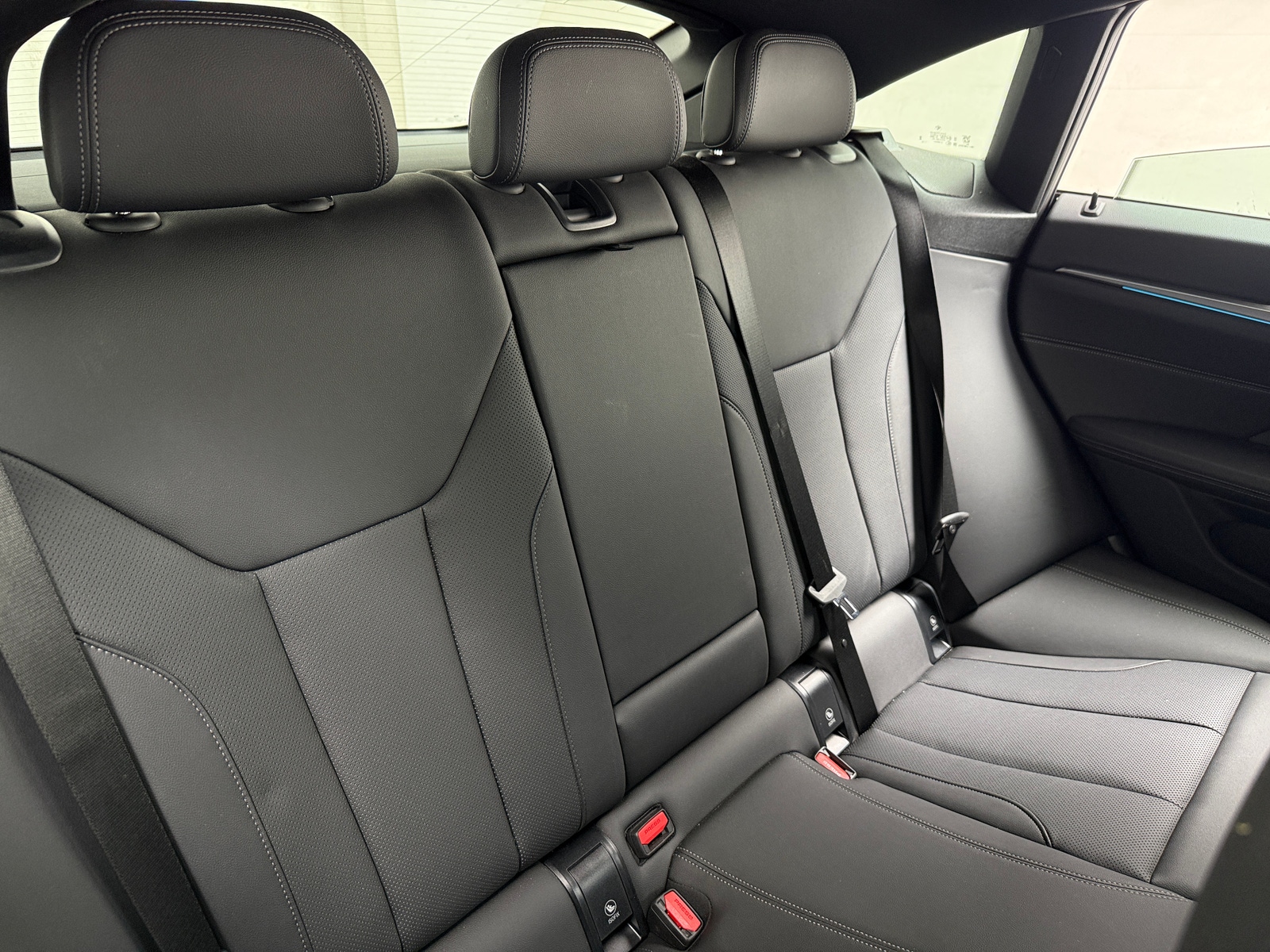 Thumbnail: 2024 BMW i4 - 5