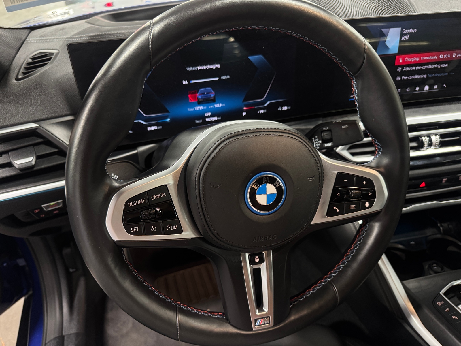 Thumbnail: 2024 BMW i4 - 4