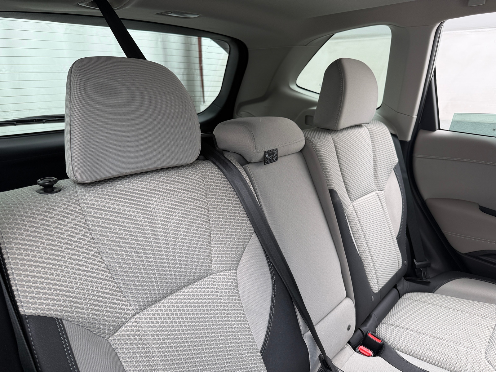 Thumbnail: 2021 Subaru Forester - 6