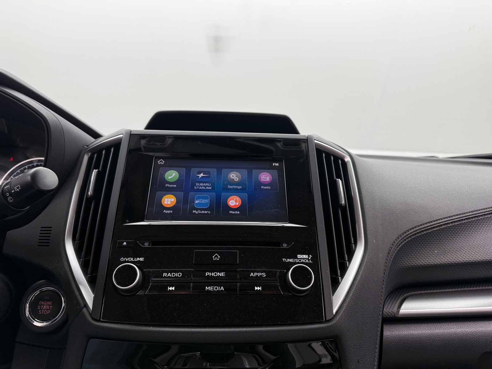 Thumbnail: 2021 Subaru Forester - 4