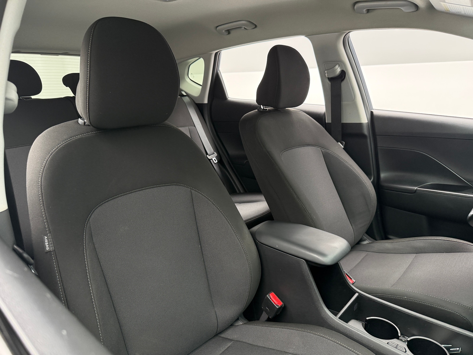 Thumbnail: 2024 Hyundai Kona - 2