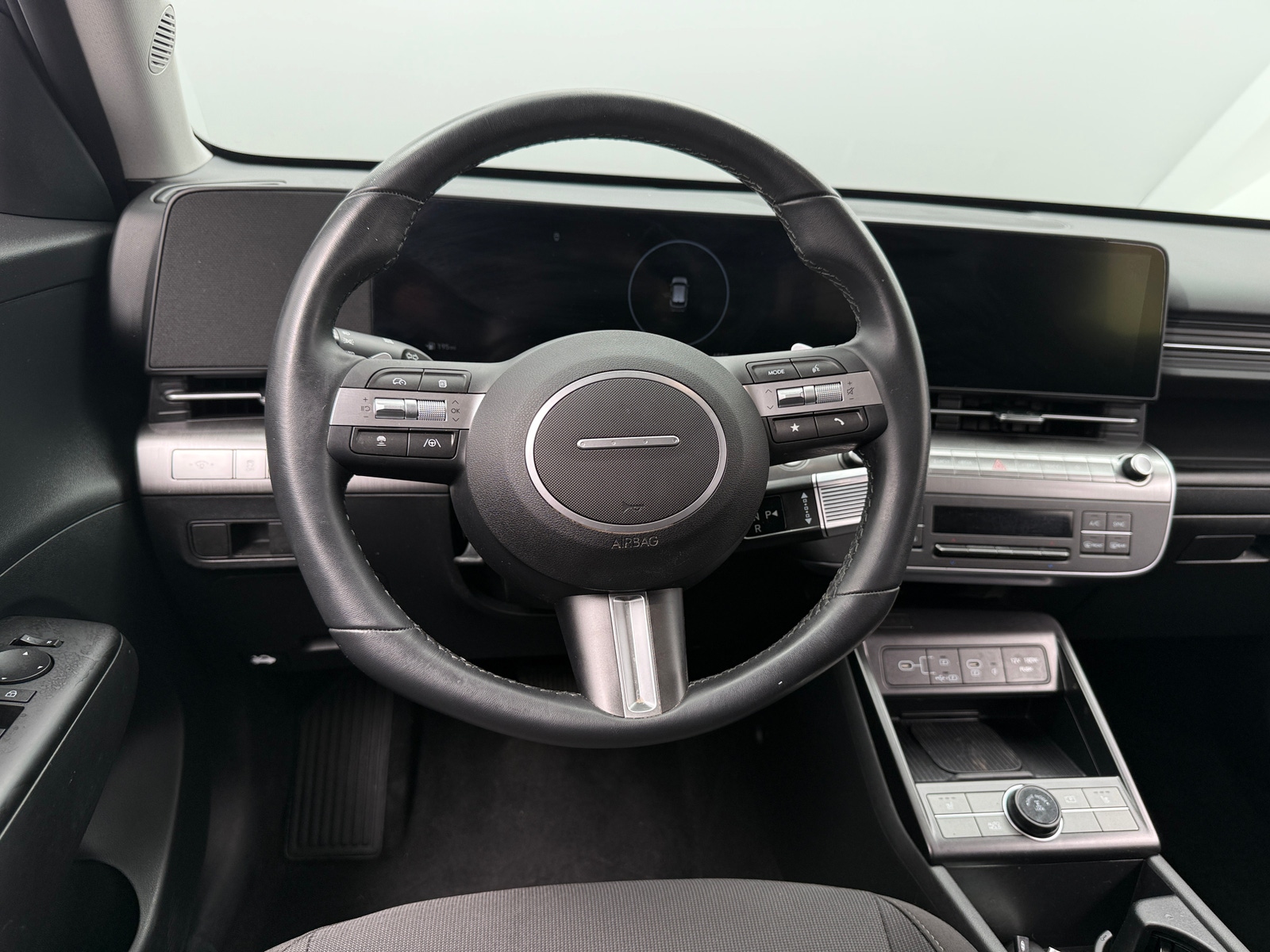 Thumbnail: 2024 Hyundai Kona - 5