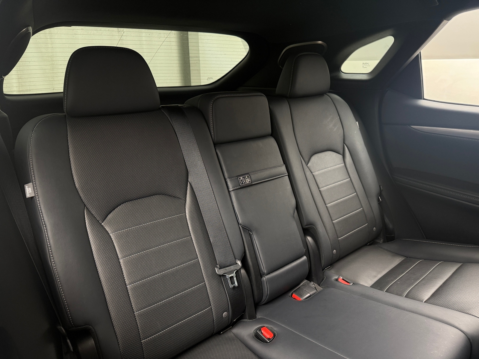 Thumbnail: 2020 Lexus RX - 5