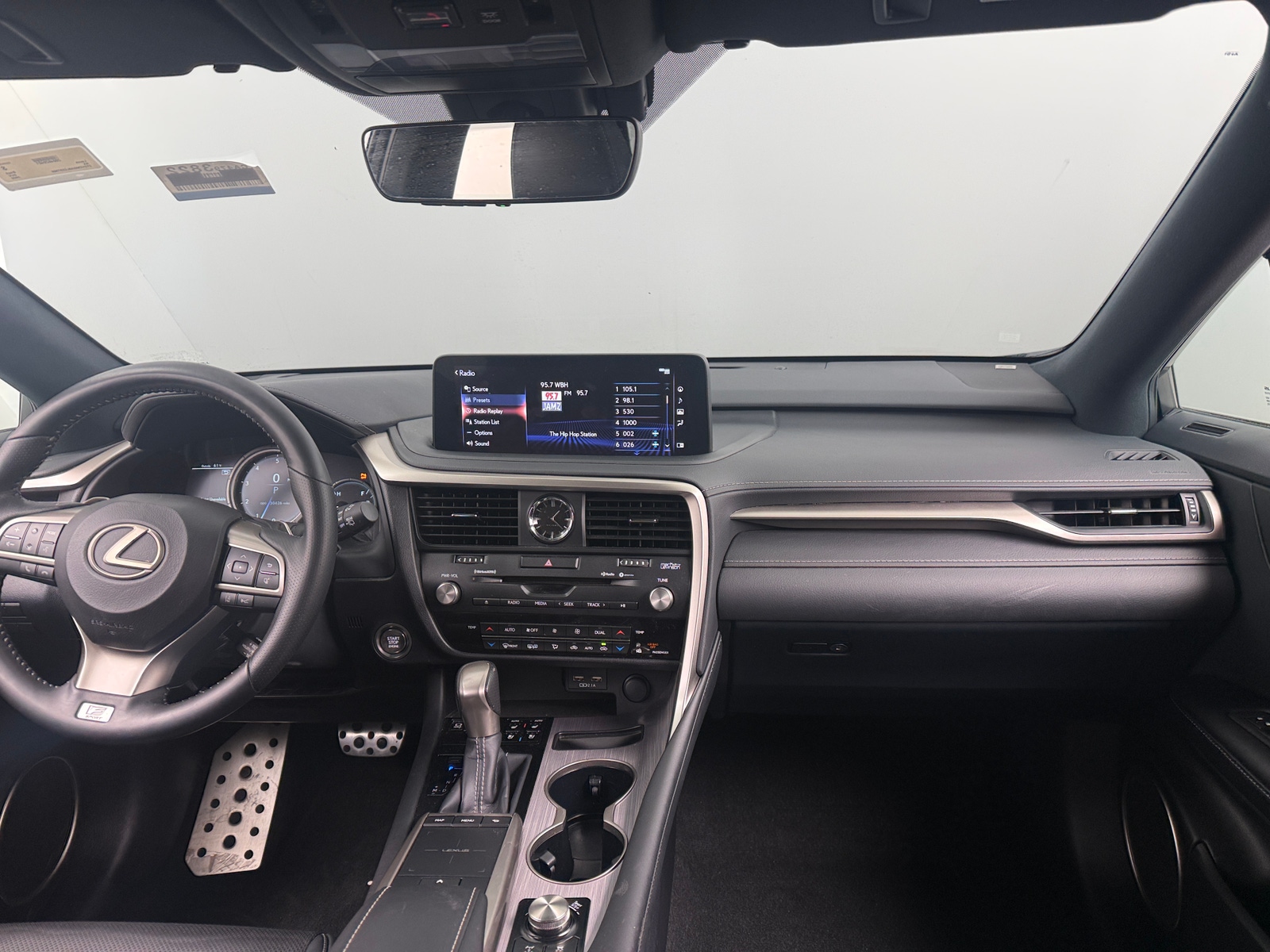 Thumbnail: 2020 Lexus RX - 2