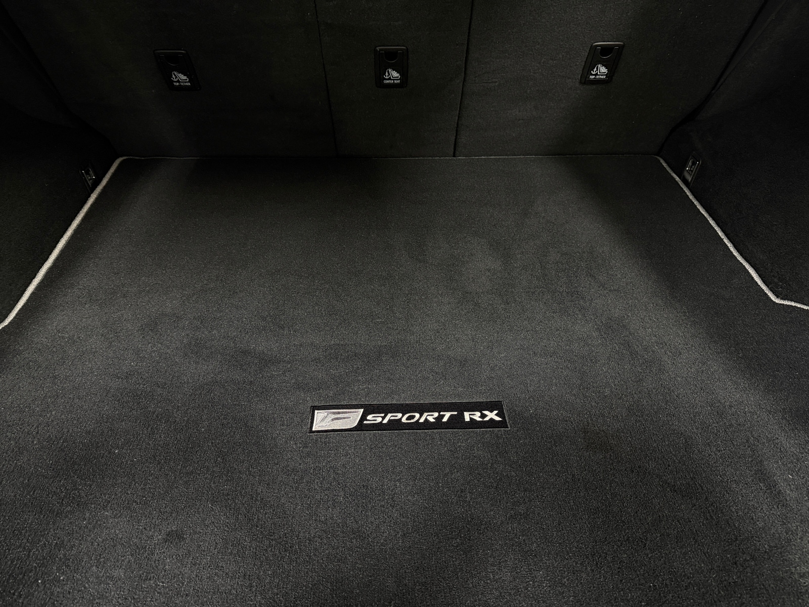 Thumbnail: 2020 Lexus RX - 6