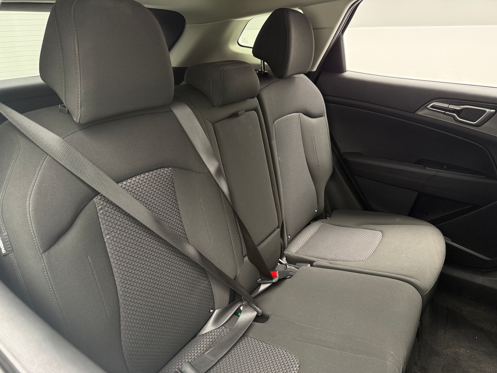 Thumbnail: 2025 Kia Sportage - 6