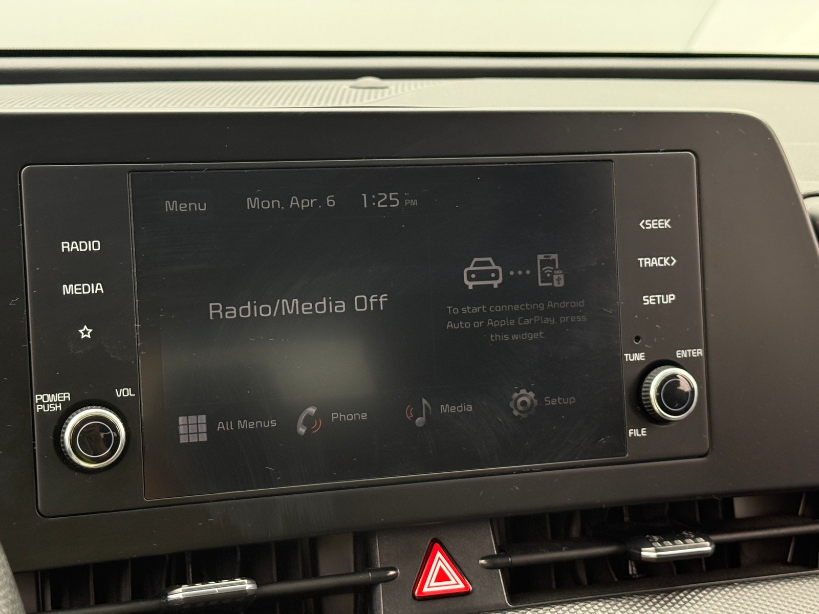 Thumbnail: 2025 Kia Sportage - 4