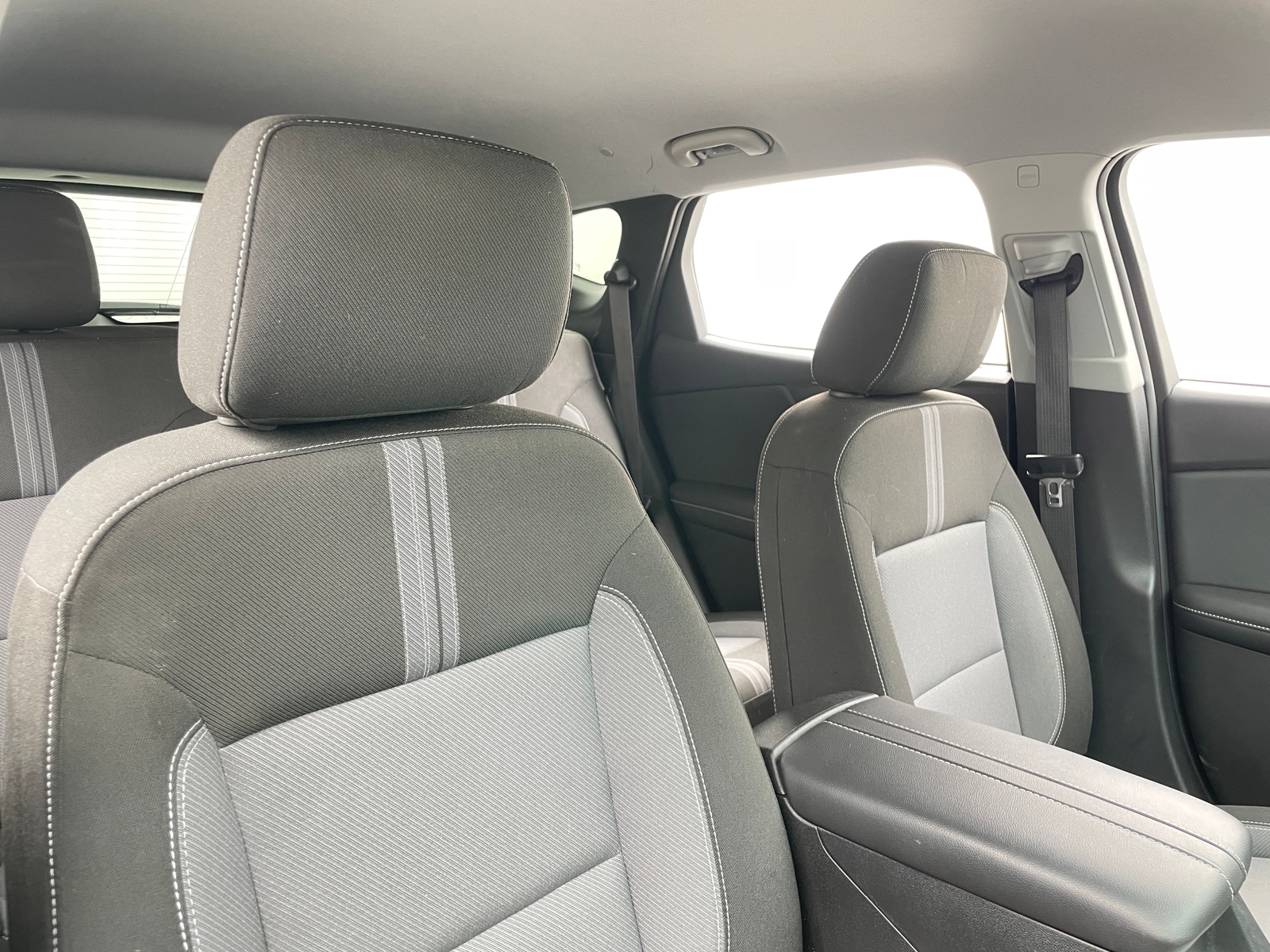 Thumbnail: 2024 Chevrolet Blazer - 2