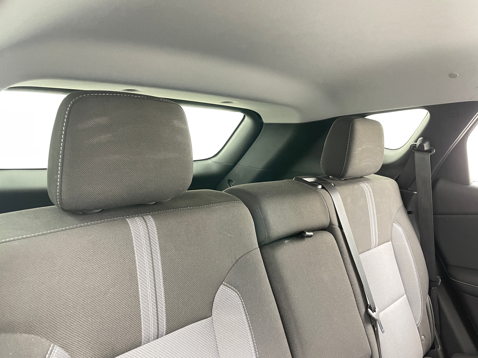 Thumbnail: 2024 Chevrolet Blazer - 6