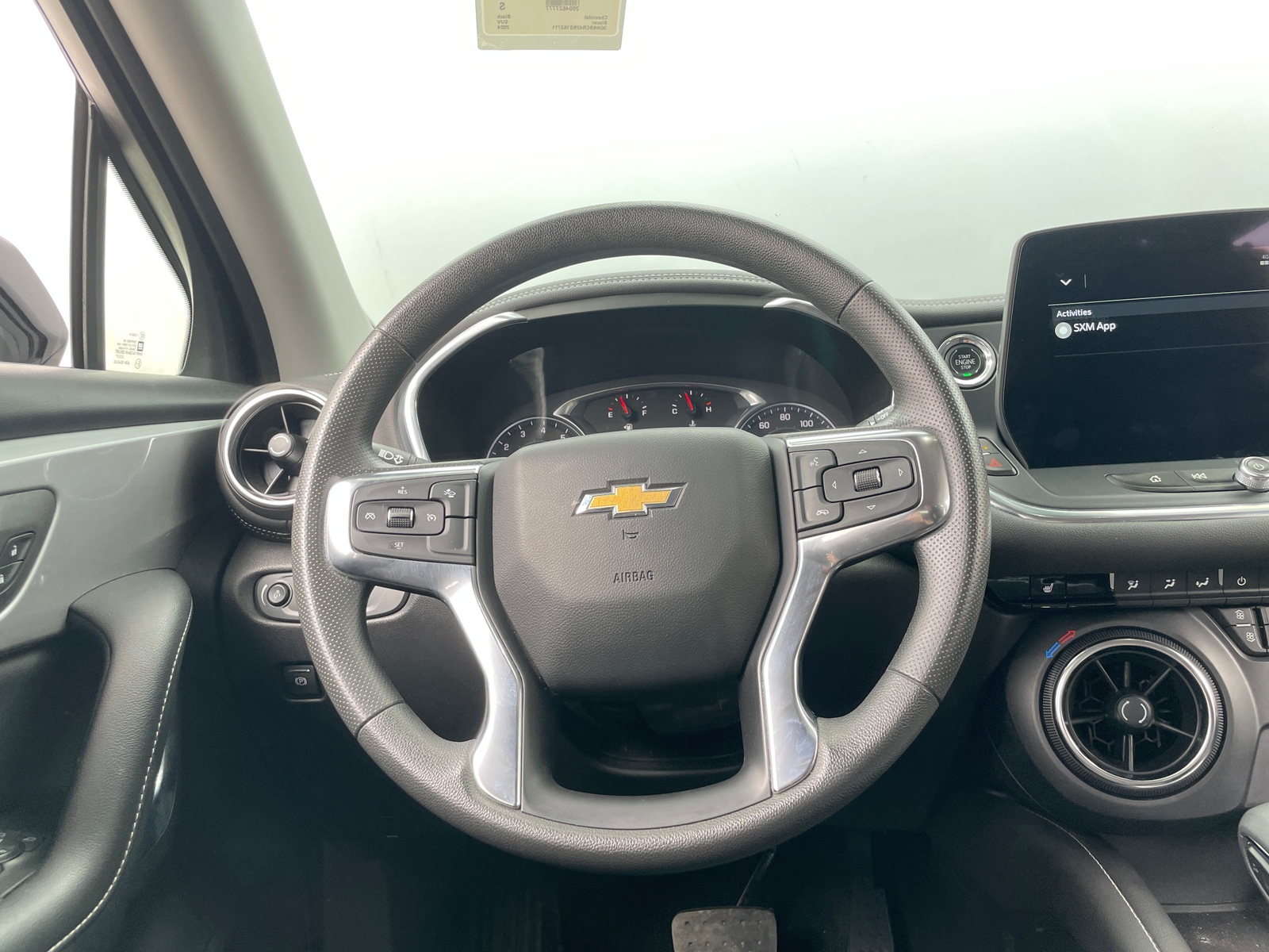 Thumbnail: 2024 Chevrolet Blazer - 5