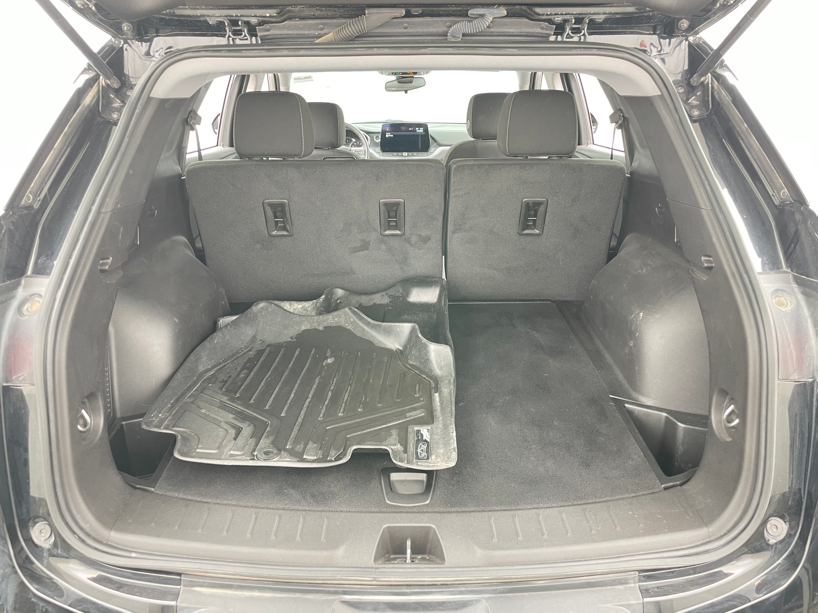 Thumbnail: 2024 Chevrolet Blazer - 7