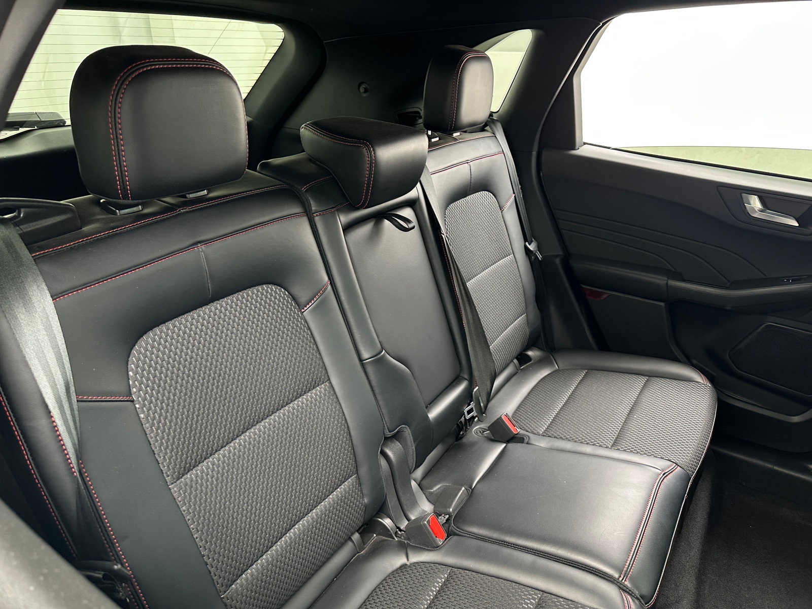 Thumbnail: 2024 Ford Escape - 6