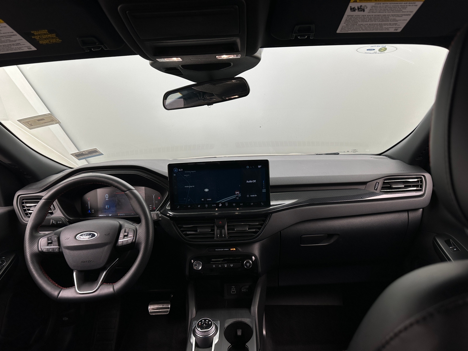 Thumbnail: 2024 Ford Escape - 3