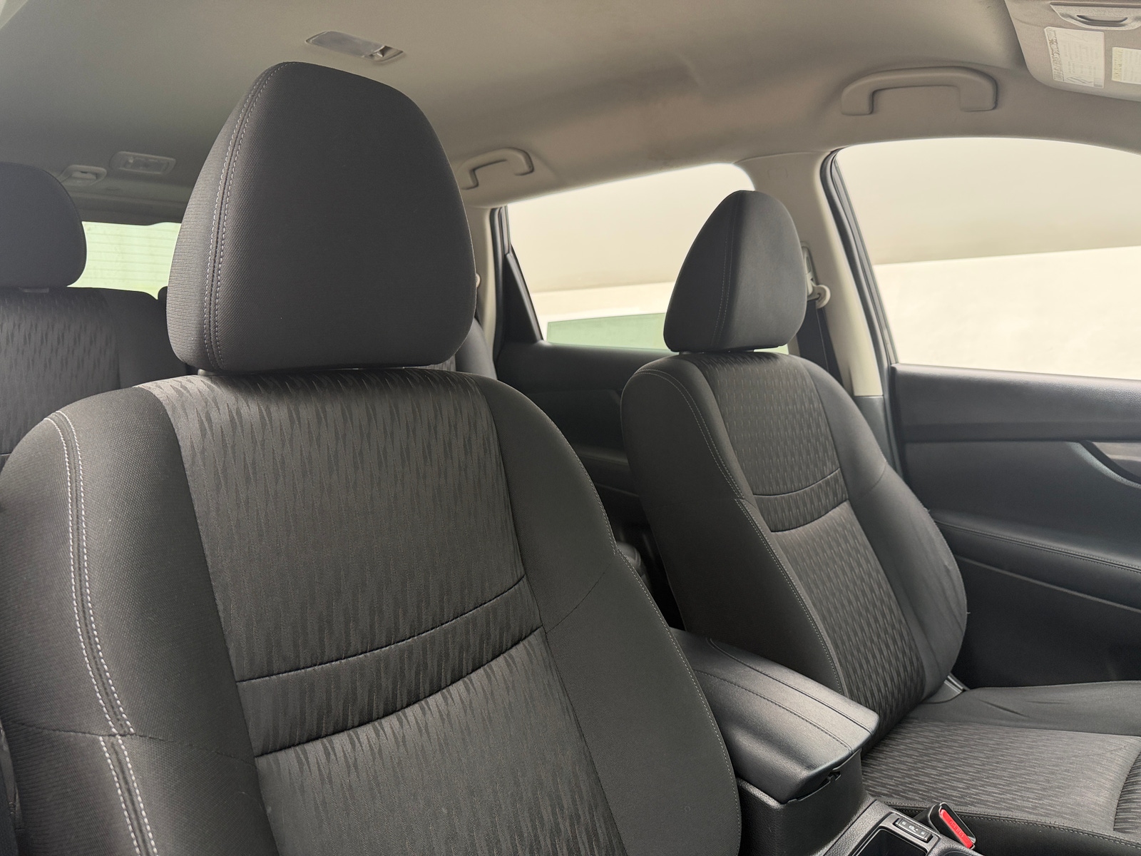 Thumbnail: 2019 Nissan Rogue - 2