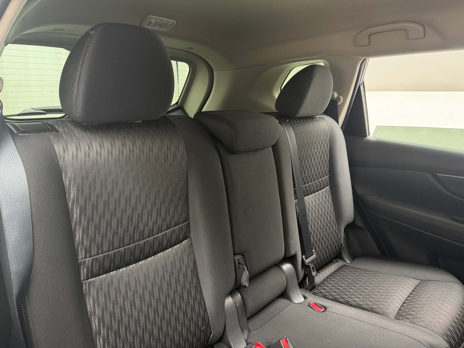 Thumbnail: 2019 Nissan Rogue - 6